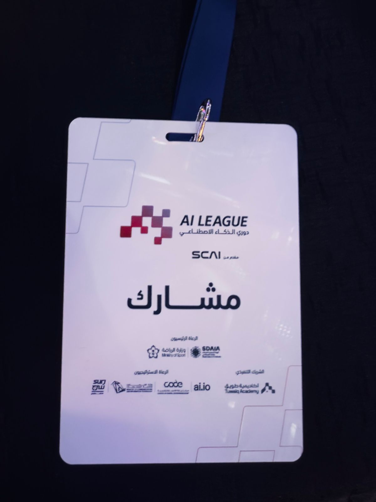 Developer conference attendees - Software engineering event Egypt