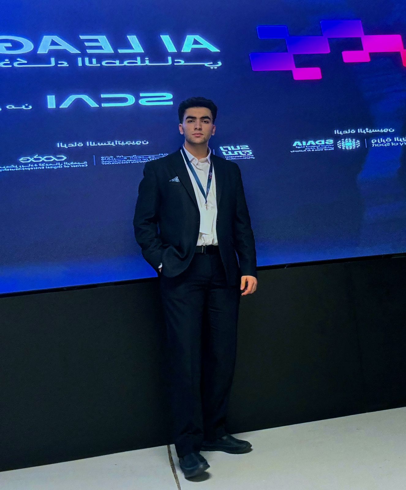 Youssef Elsabbahy - Software Developer Egypt profile photo