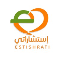 Estisharati logo